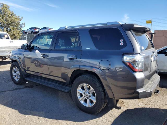 JTEZU5JR0F5098637 Toyota 4RUNNER SR5