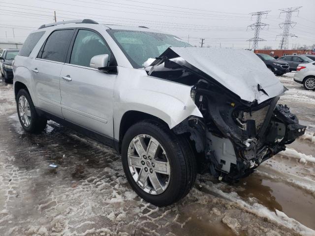 1GKKVSKD9HJ215215 GMC Acadia Limited Slt-2