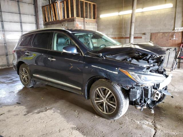5N1DL0MM7KC533806 Infiniti QX60 LUXE
