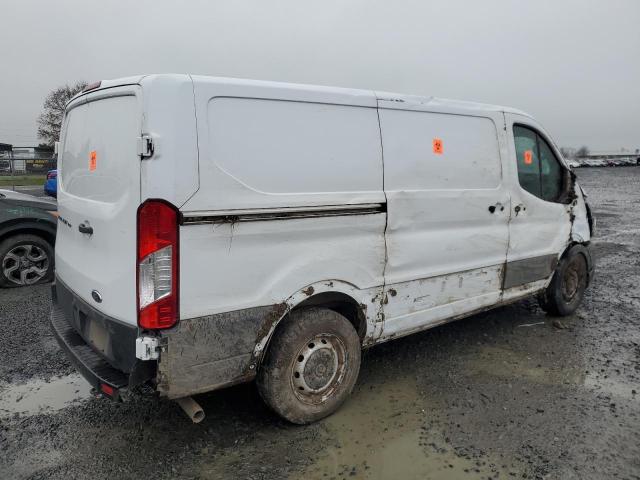 1FTYE1Y81LKB78058 Ford Transit T-150