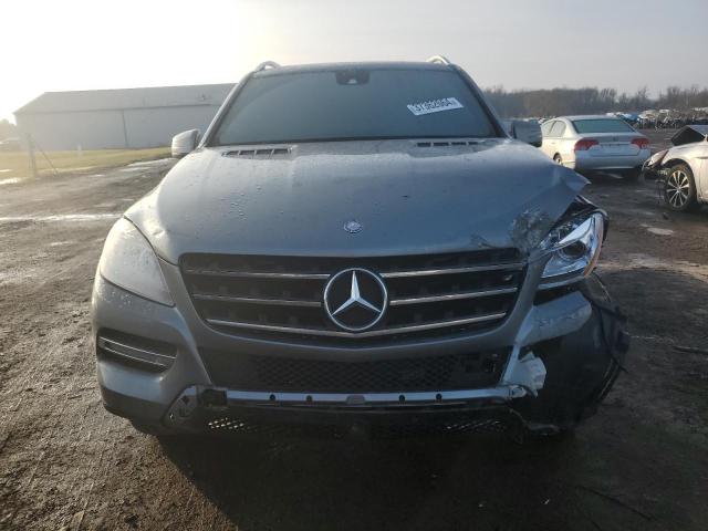 4JGDA5HB7FA448204 Mercedes-Benz Ml 350 4matic