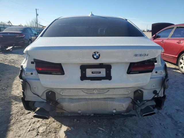 WBA53BH01NCJ00544 BMW 530 I
