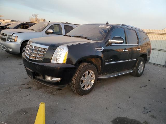 Auction sale of the 2011 Cadillac Escalade, vin: 1GYS4AEF8BR239563, lot number: 82885603