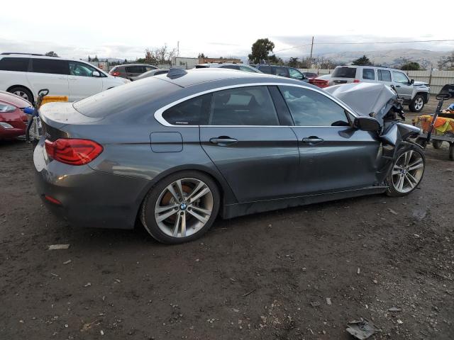 WBA4J1C54KBM15466 BMW 430i Gran Coupe