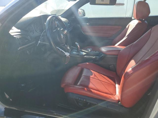WBA1M1C53FV393443 BMW M235I