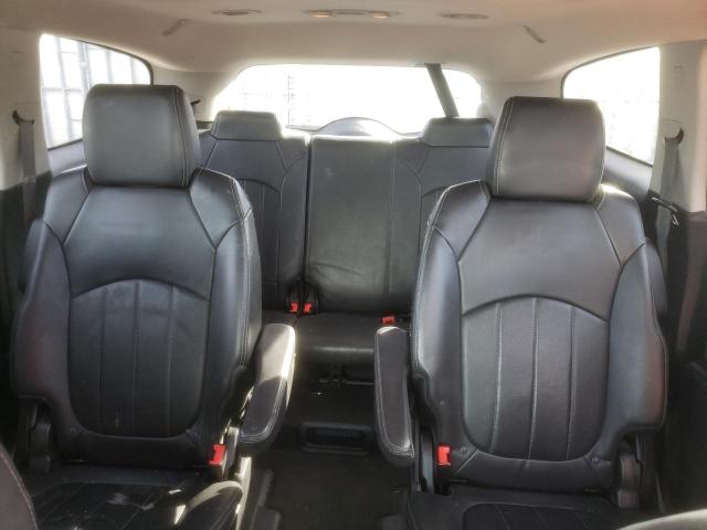 5GAKRBKD2GJ207845 Buick Enclave