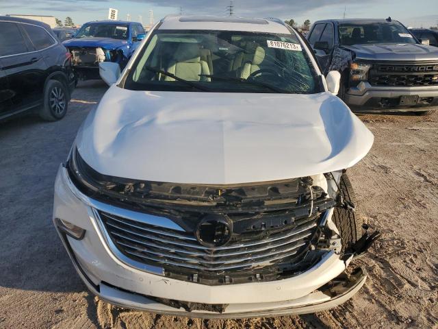 5GAEVBKWXPJ119782 Buick Enclave Premium