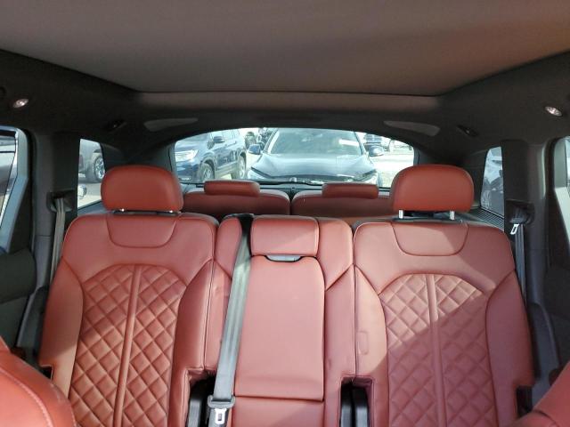WA1AWBF78PD015362 Audi Sq7 Premium Plus