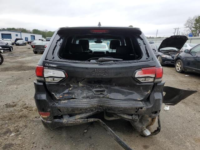 1C4RJEAG9LC203677 Jeep Grand Cherokee Laredo
