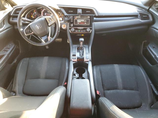19XFC2F83KE033840 Honda Civic Sport