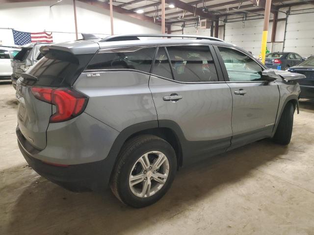 3GKALTEV3ML381566 GMC Terrain Sle