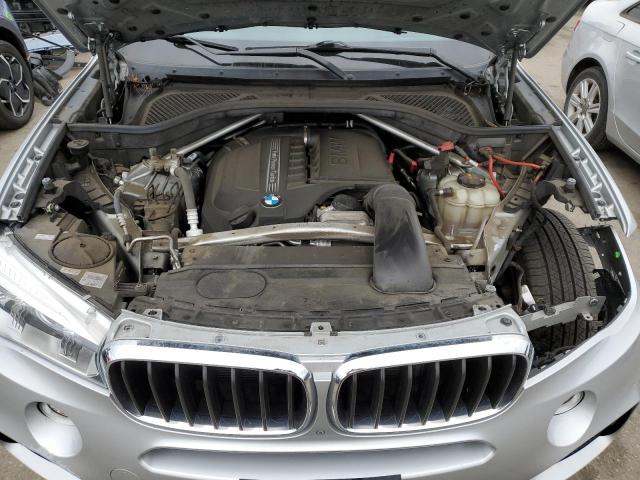 5UXKR0C55J0X86934 BMW X5 Xdrive35i