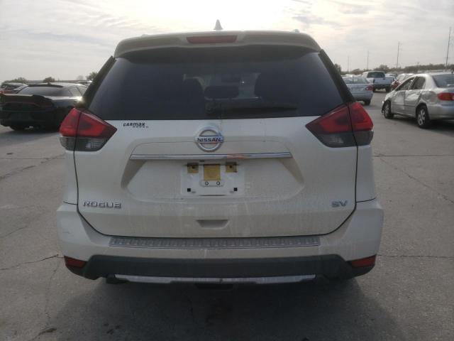 JN8AT2MT8JW487432 Nissan ROGUE S