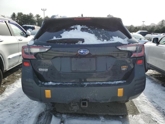 4S4BTGUD1N3209867 Subaru Outback Wilderness