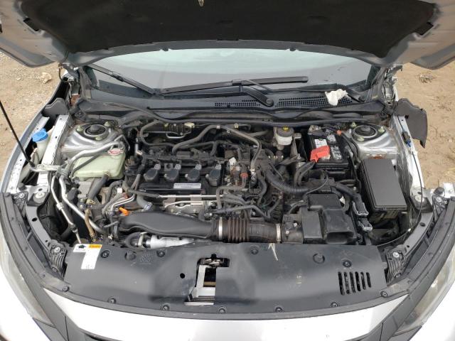 SHHFK7H46KU212604 Honda Civic Sport