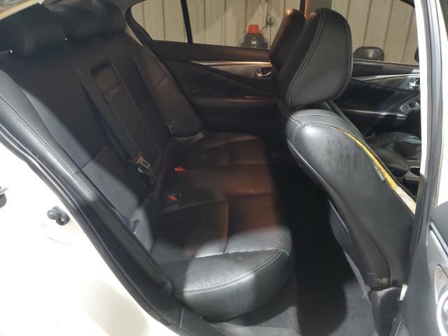 JN1BV7AP9FM358197 Infiniti Q50 BASE