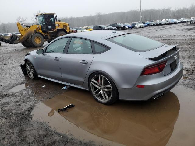 WAUW3AFC5HN102267 Audi A7 Competition Prestige