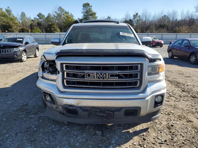 1GTR1UECXEZ258463 GMC Sierra C1500 Sle