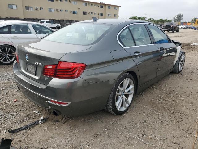 WBA5B1C58ED482565 BMW 535 I