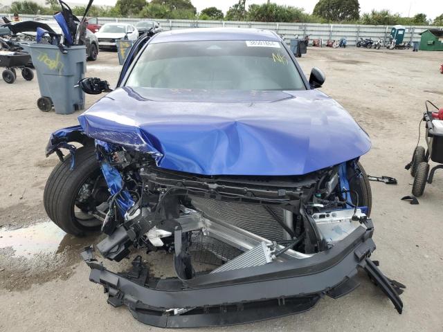 1HGCY2F75PA061839 Honda Accord Hybrid Sport-l