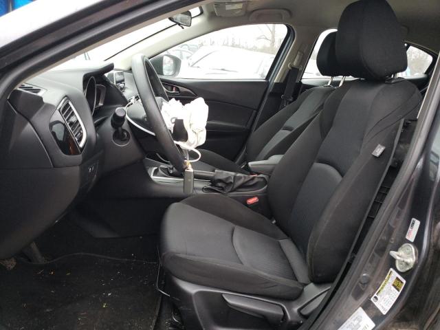 JM1BM1K74E1191923 Mazda 3 SPORT