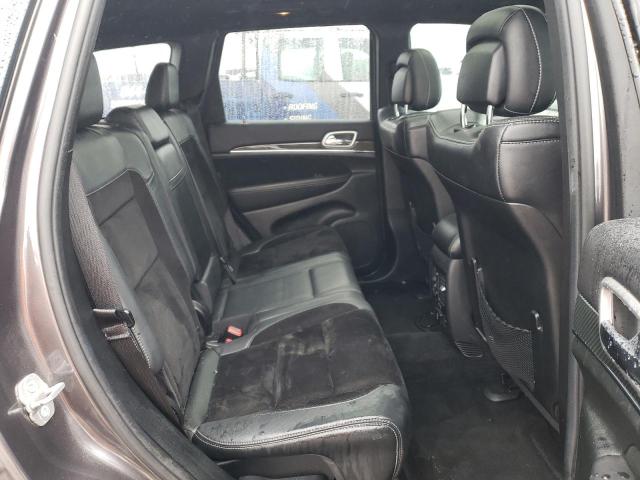1C4RJFDJ0EC337994 Jeep Grand Cherokee Srt-8