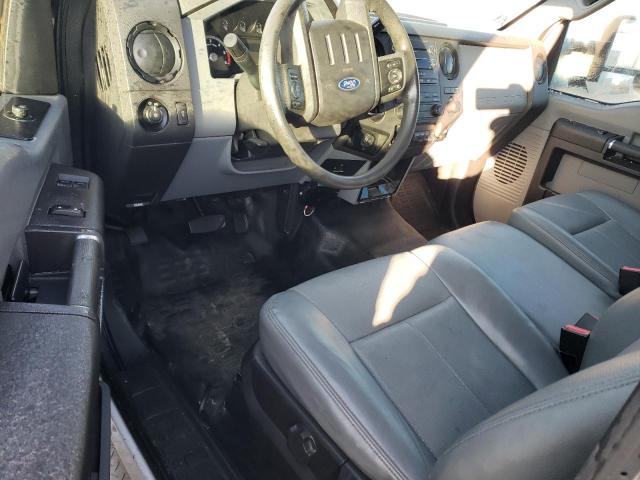 1FDUF5GY6FEC05550 Ford F550 Super Duty