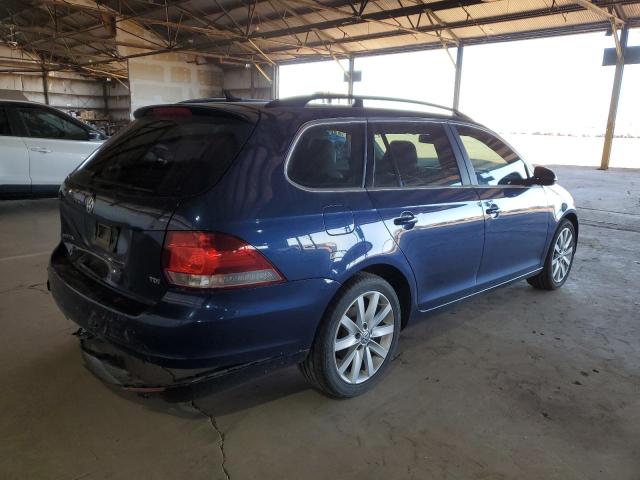 3VWPL7AJ0EM623464 Volkswagen JETTA TDI