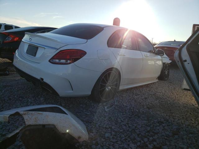 55SWF4JB9JU273407 Mercedes-Benz C 300