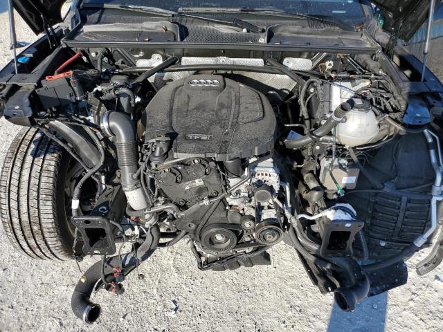 WA1BNAFY3K2091814 Audi Q5 Premium Plus