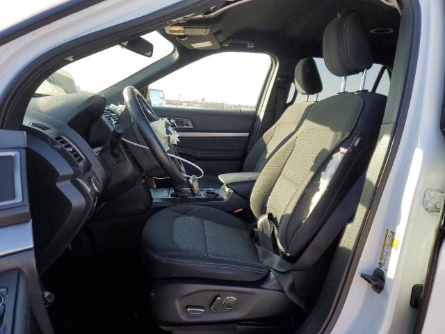 1FM5K7DH3JGB64131 Ford EXPLORER XLT