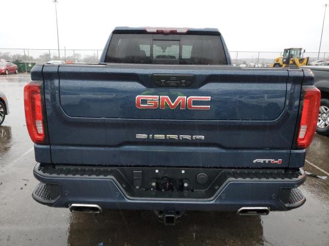 3GTP9EEL6LG104982 GMC Sierra K1500 At4
