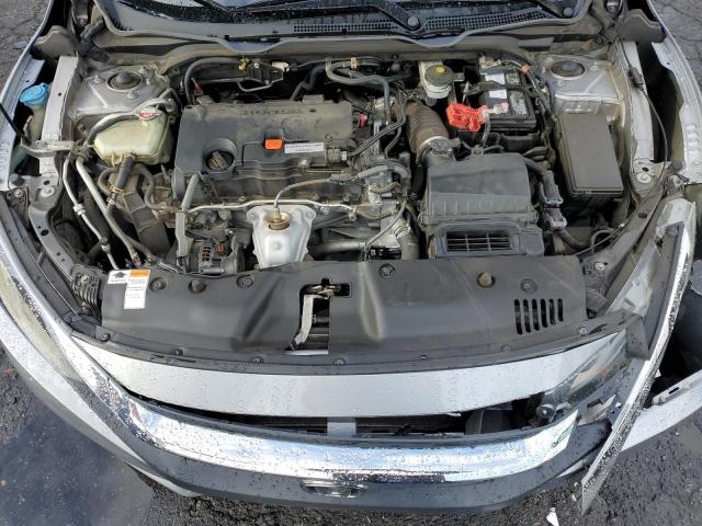 19XFC2F53GE218015 Honda Civic Lx