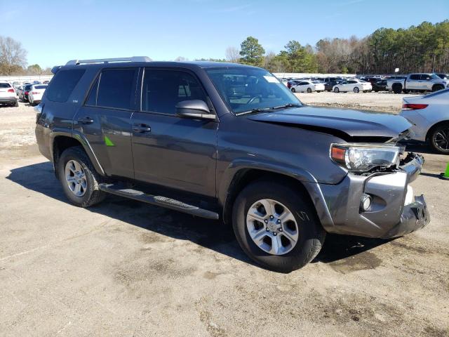JTEZU5JR4G5124982 Toyota 4RUNNER SR5