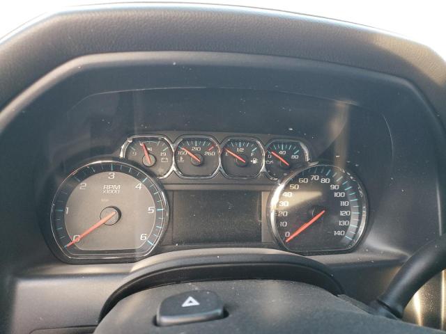 3GTP1NECXJG161058 GMC Sierra C1500 Slt