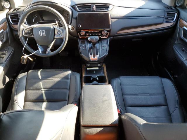 5J6RW2H94LL000066 Honda CR-V TOURI