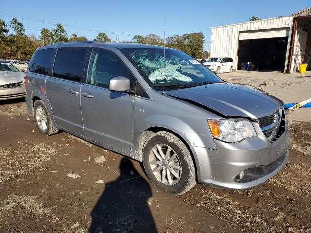 2C4RDGCG2JR324846 Dodge Grand Caravan Sxt