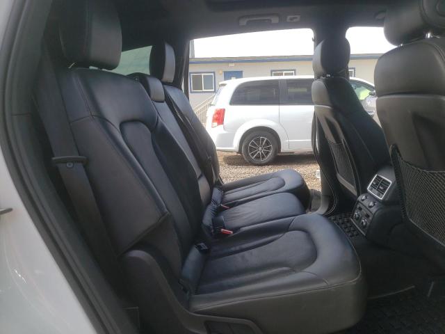 WA1DGAFE4FD028966 Audi Q7 Prestige