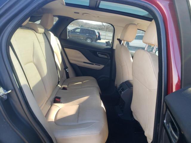 SADCJ2BN9HA494612 Jaguar F-pace Premium