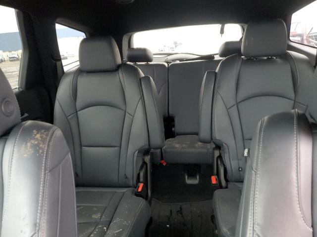 5GAERBKW0NJ179202 Buick Enclave Essence