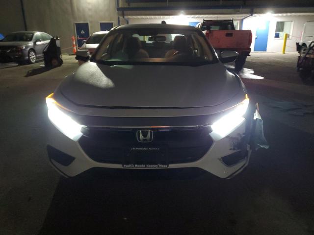 19XZE4F50LE012809 Honda INSIGHT EX