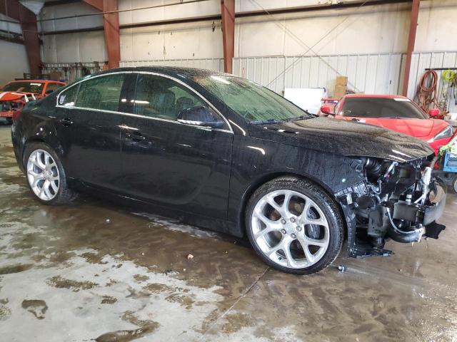 2G4GU5GX7H9179007 Buick REGAL GS
