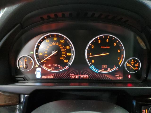 5UXKR0C56G0S92610 BMW X5 Xdrive35i