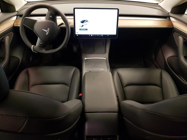 5YJ3E1EA1PF652725 Tesla MODEL 3