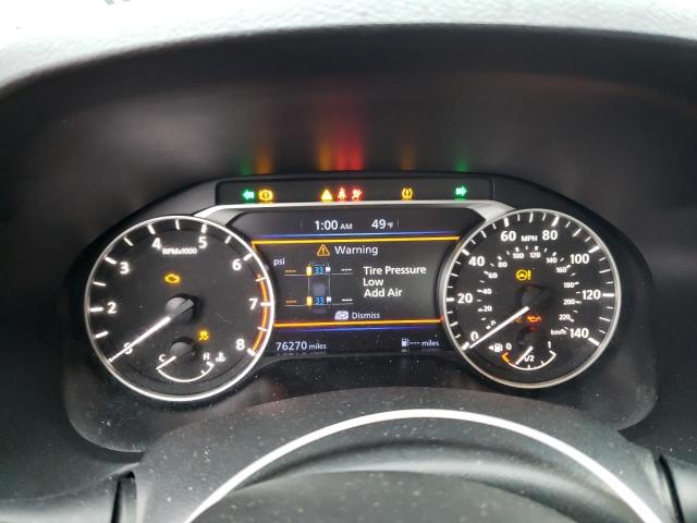 1N4BL4BW9KC199937 Nissan ALTIMA S