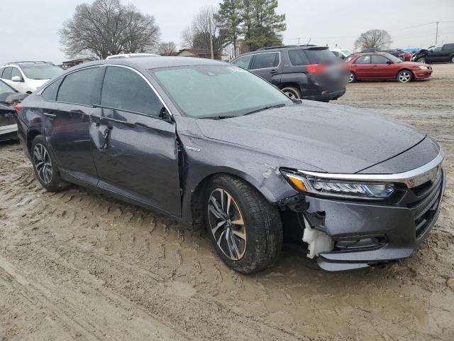 1HGCV3F1XKA014017 Honda ACCORD HYBRID