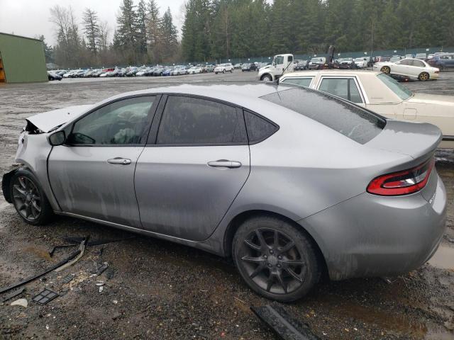 1C3CDFAA3GD606783 Dodge DART SE