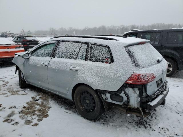 3VWFA7AU2FM515117 Volkswagen Golf Sportwagen Tdi S
