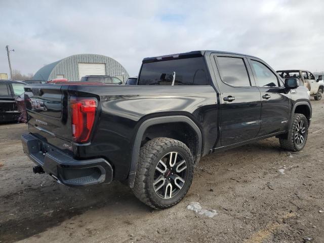 1GTP9EEL5LZ254274 GMC Sierra K1500 At4