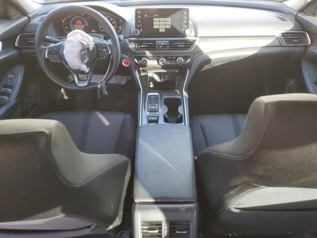 1HGCV3F47KA004510 Honda Accord Hybrid Ex